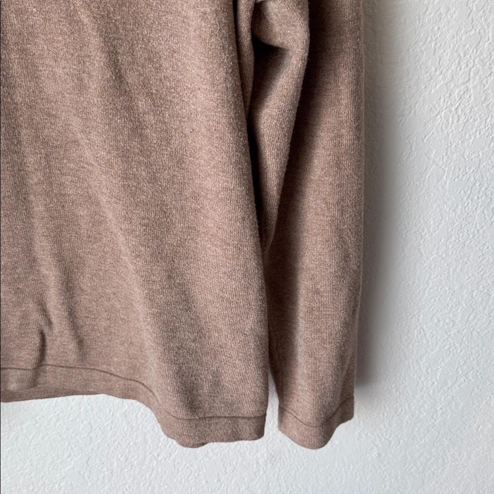 Commense Collared‎ Sweater - Picture 3 of 6
